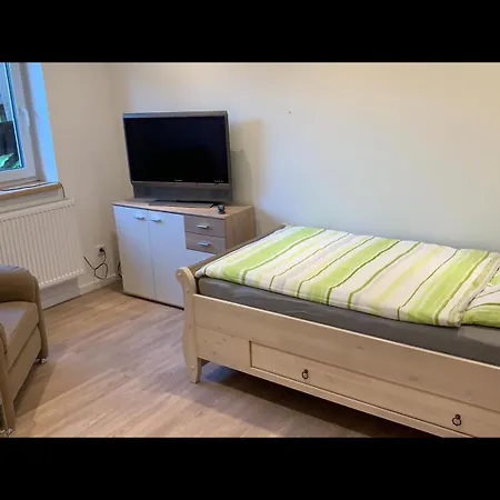 Neu! Moin * Langwedel (Schleswig-Holstein)