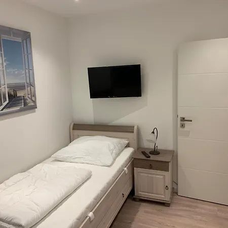 Lägenhet Neu! Moin *