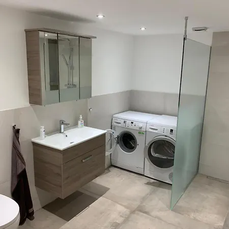 Lägenhet Neu! Moin Langwedel (Schleswig-Holstein)