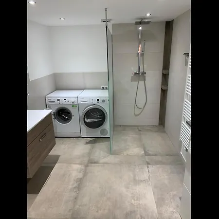 Neu! Moin Lägenhet Langwedel (Schleswig-Holstein)