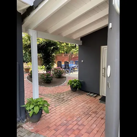 Neu! Moin Lägenhet Langwedel (Schleswig-Holstein)