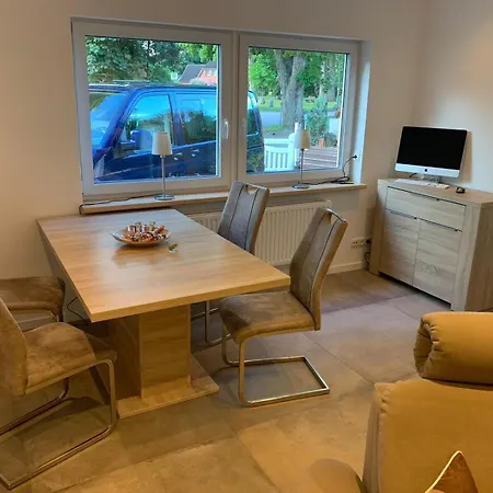 Lägenhet Neu! Moin *