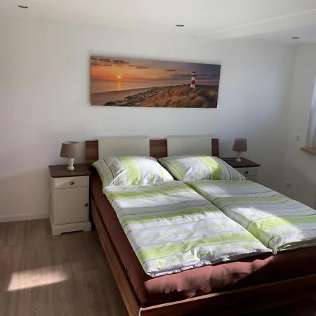 Neu! Moin Lägenhet Langwedel (Schleswig-Holstein)