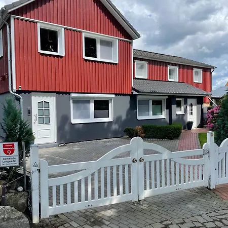Neu! Moin Appartamento Langwedel (Schleswig-Holstein)